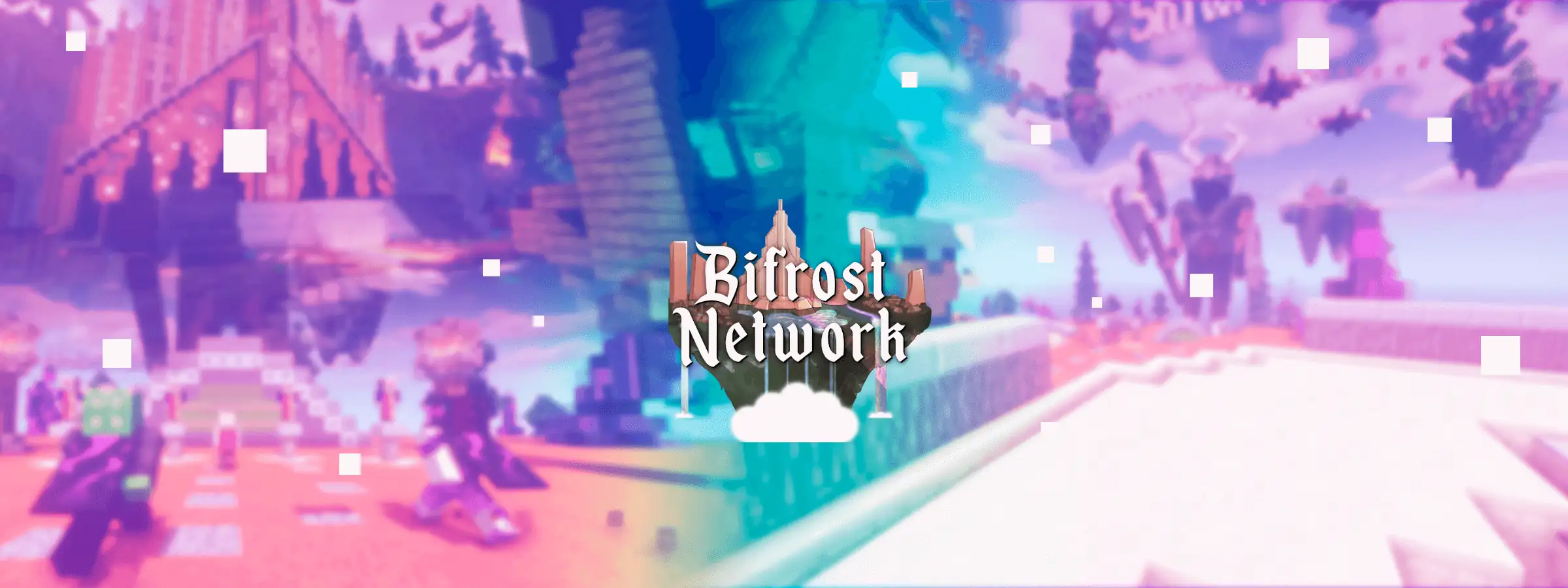 Bifrost Network