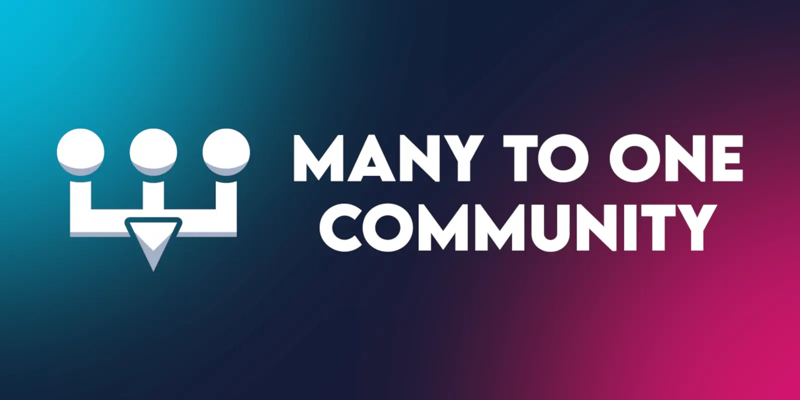 Many To One Community